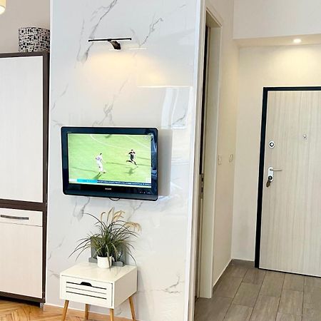 Apartment Saraj-Bosna Free Public Parking Szarajevó Kültér fotó