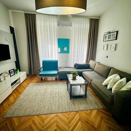 Apartment Saraj-Bosna Free Public Parking Szarajevó Kültér fotó