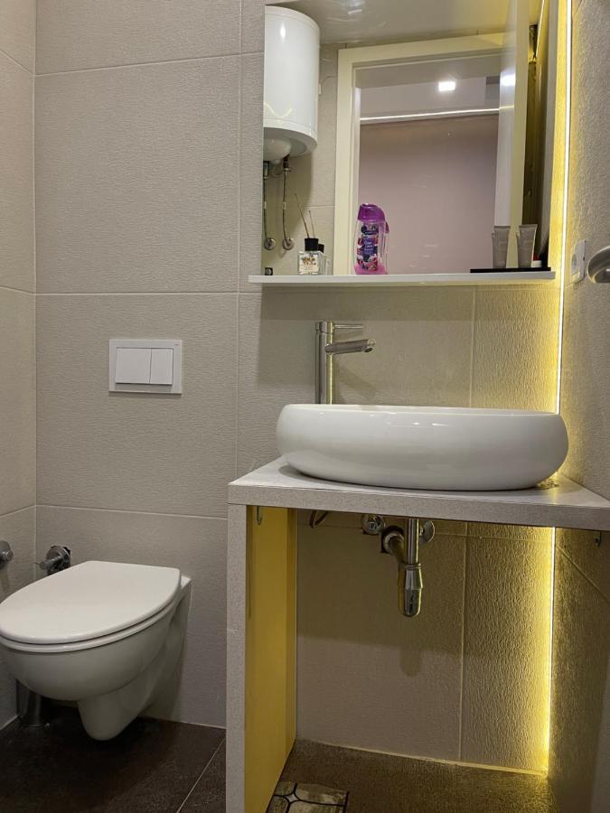 Apartment Saraj-Bosna Free Public Parking Szarajevó Kültér fotó