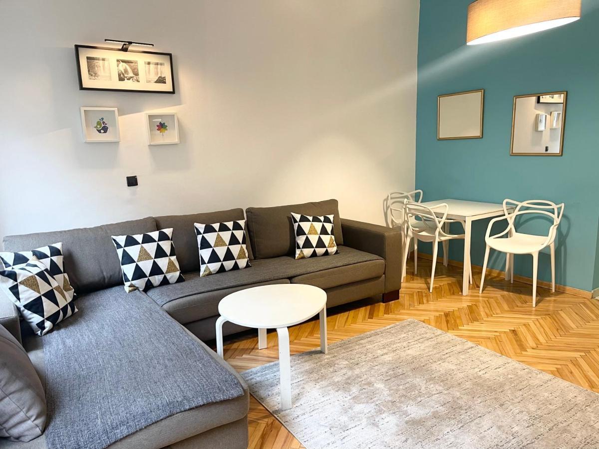 Apartment Saraj-Bosna Free Public Parking Szarajevó Kültér fotó