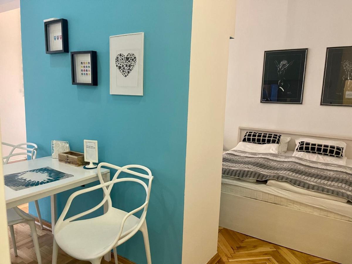 Apartment Saraj-Bosna Free Public Parking Szarajevó Kültér fotó