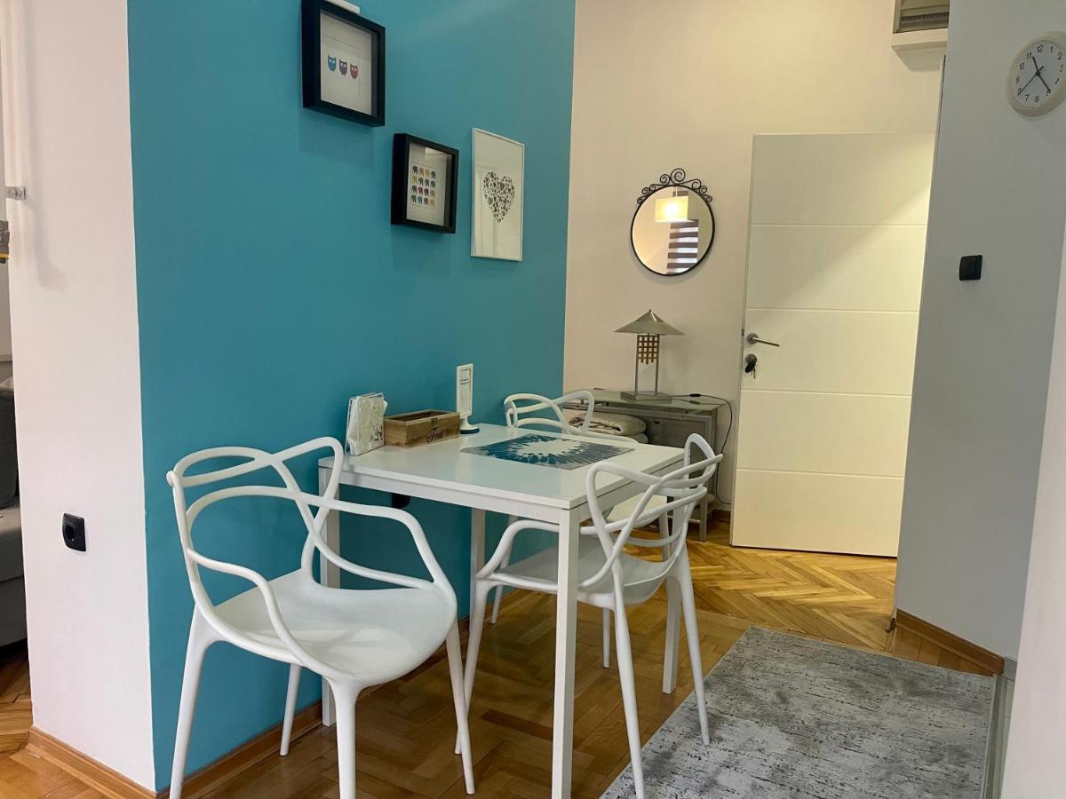 Apartment Saraj-Bosna Free Public Parking Szarajevó Kültér fotó