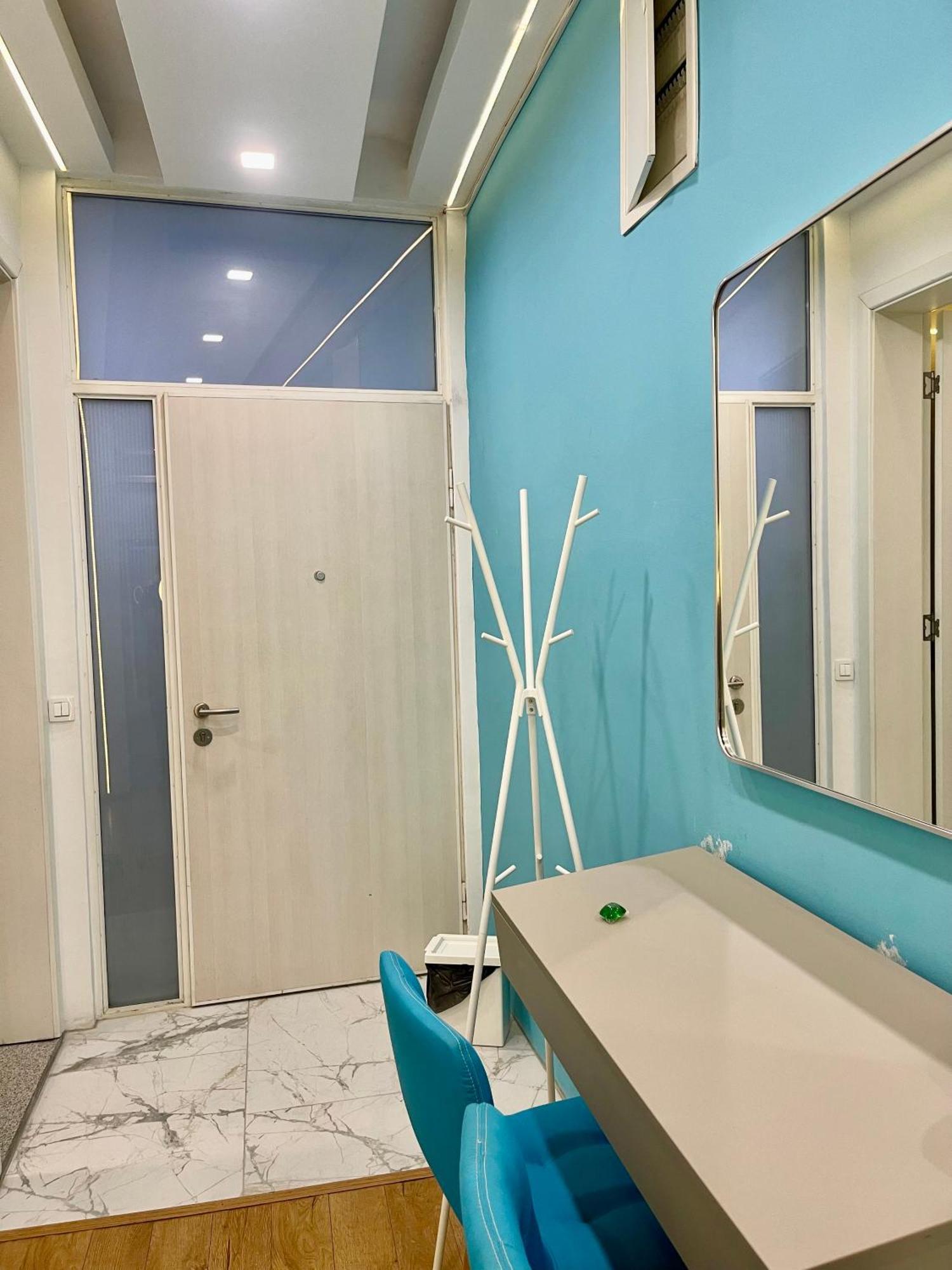 Apartment Saraj-Bosna Free Public Parking Szarajevó Kültér fotó