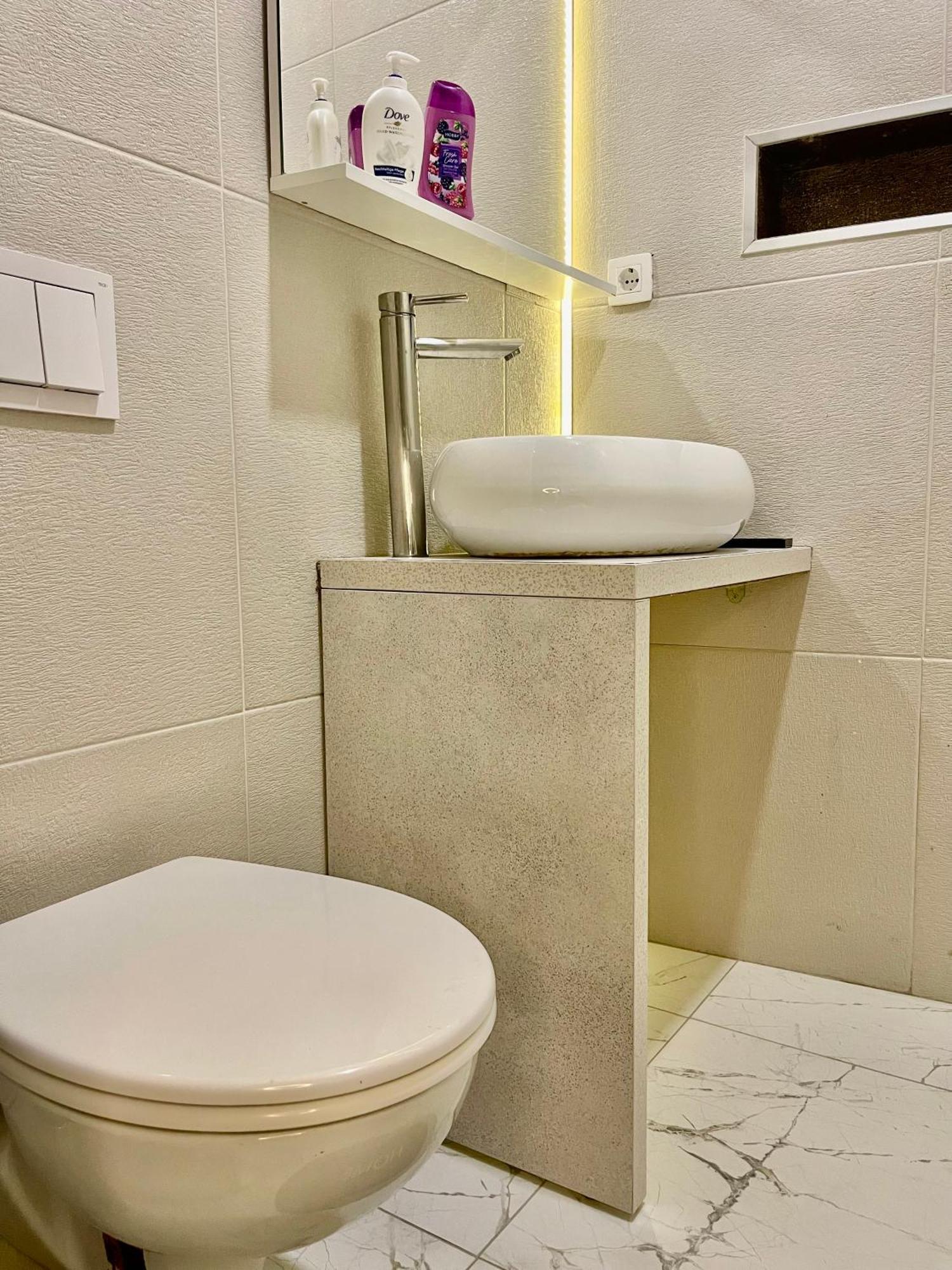 Apartment Saraj-Bosna Free Public Parking Szarajevó Kültér fotó