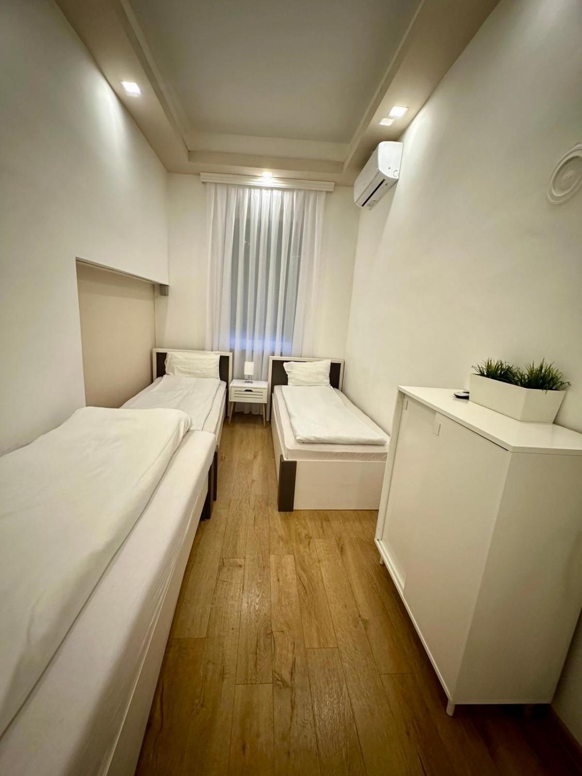 Apartment Saraj-Bosna Free Public Parking Szarajevó Kültér fotó