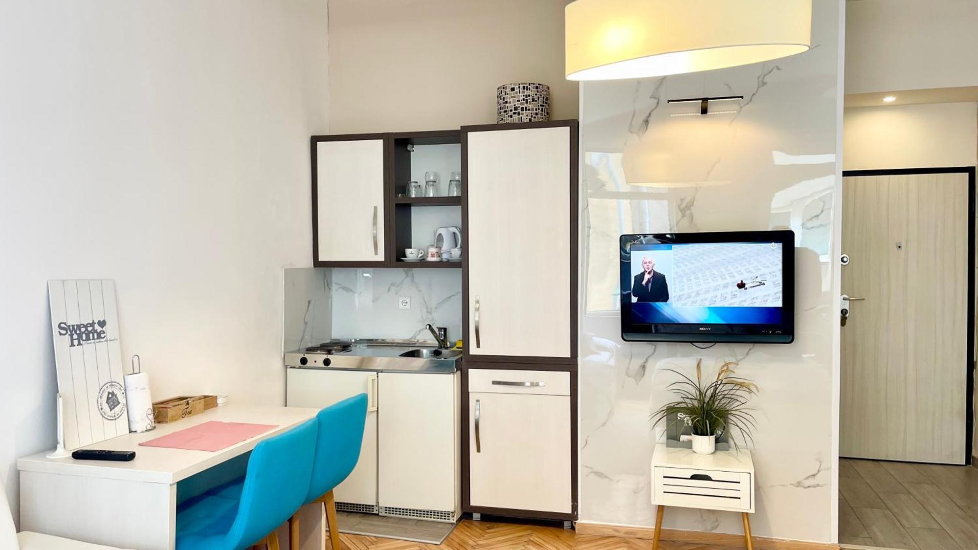 Apartment Saraj-Bosna Free Public Parking Szarajevó Kültér fotó