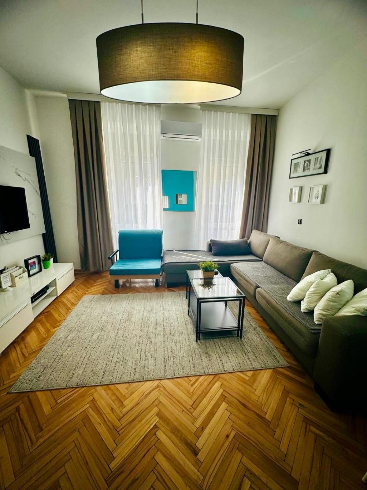 Apartment Saraj-Bosna Free Public Parking Szarajevó Kültér fotó