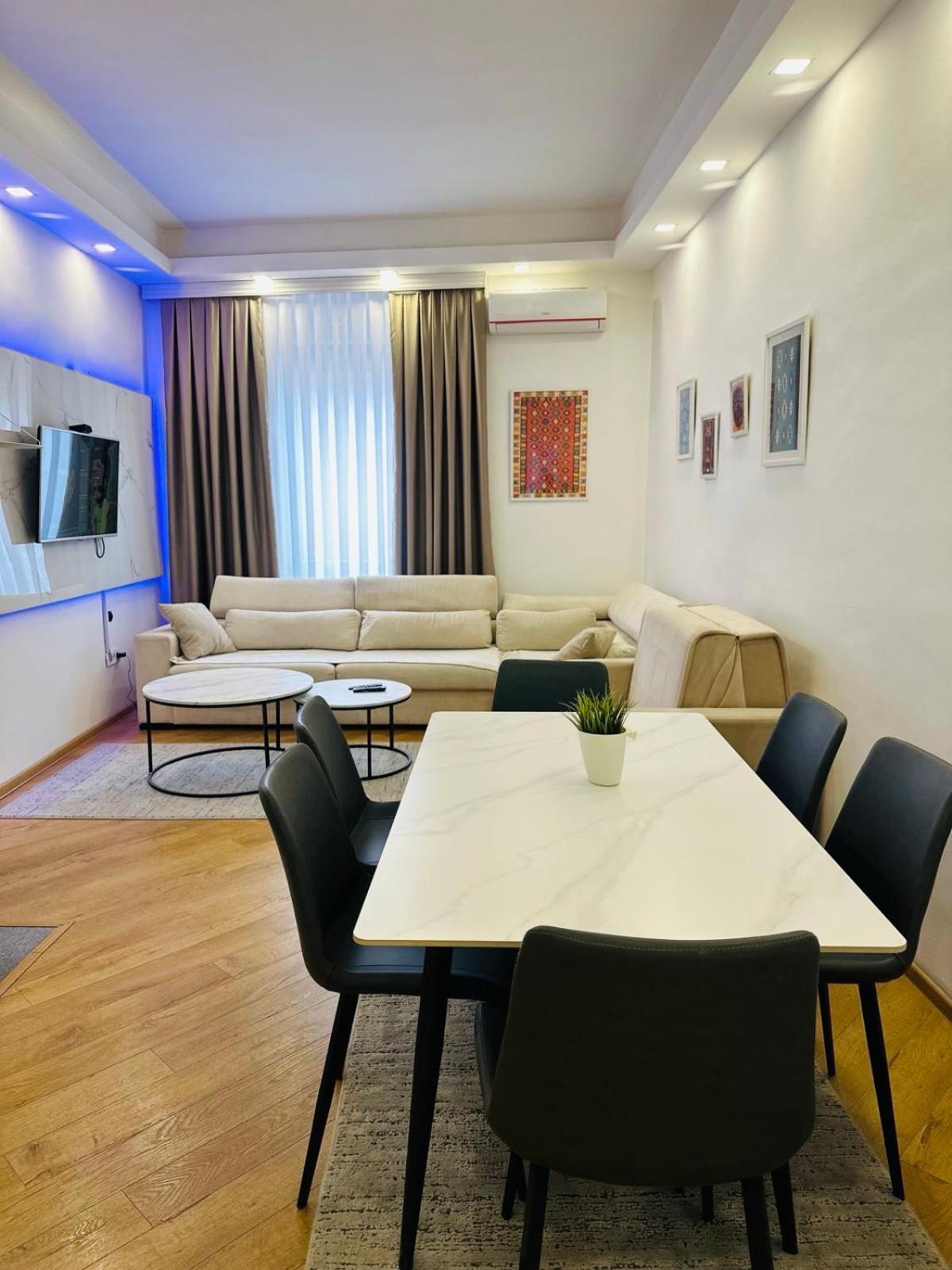 Apartment Saraj-Bosna Free Public Parking Szarajevó Kültér fotó