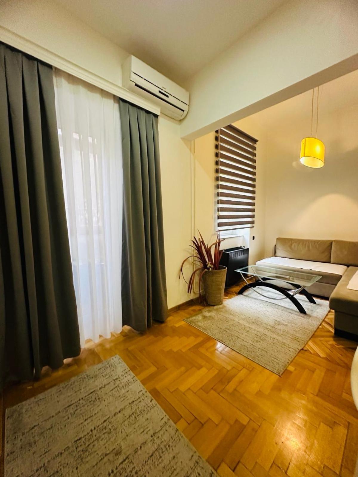 Apartment Saraj-Bosna Free Public Parking Szarajevó Kültér fotó