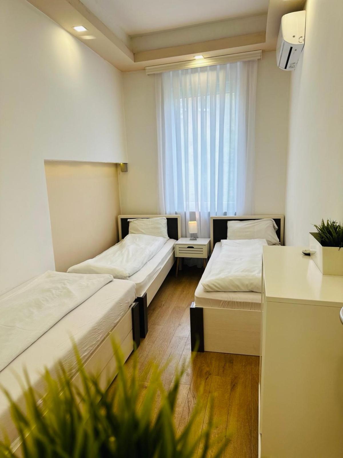 Apartment Saraj-Bosna Free Public Parking Szarajevó Kültér fotó