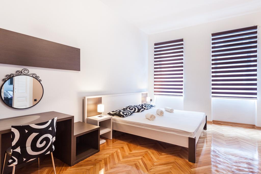 Apartment Saraj-Bosna Free Public Parking Szarajevó Szoba fotó