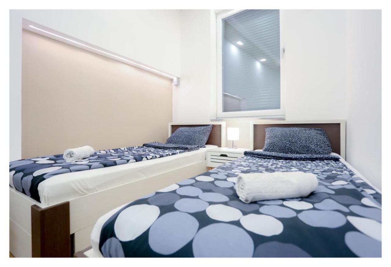 Apartment Saraj-Bosna Free Public Parking Szarajevó Kültér fotó